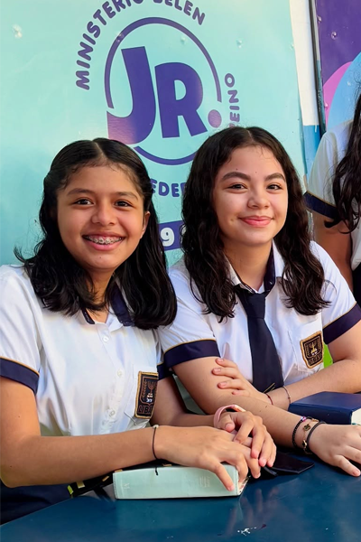 Admisión Liceo Bautista Panamericano