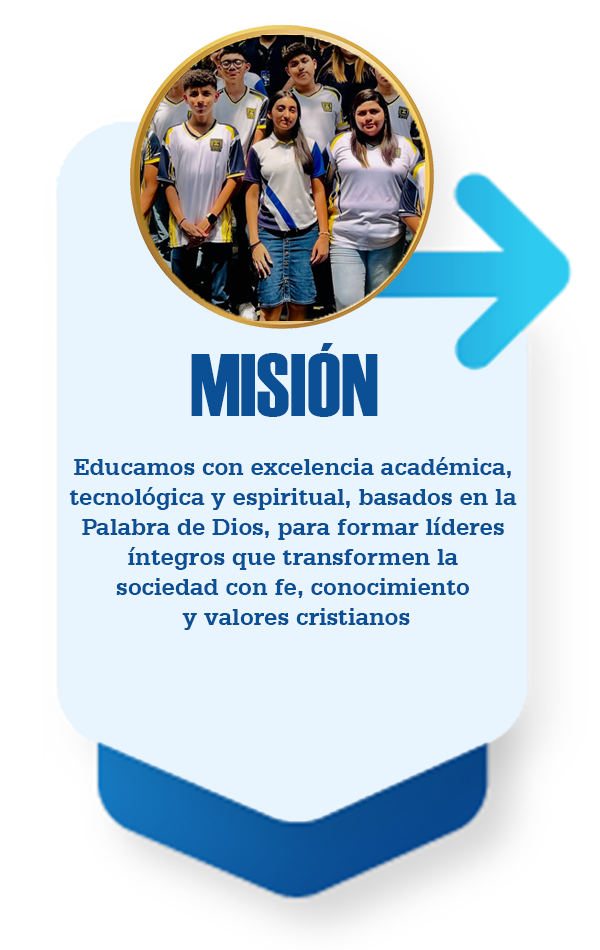 Misión Liceo Bautista Panamericano LIBAP